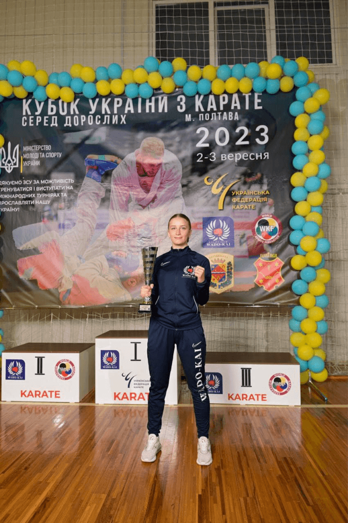 катерина бардиш