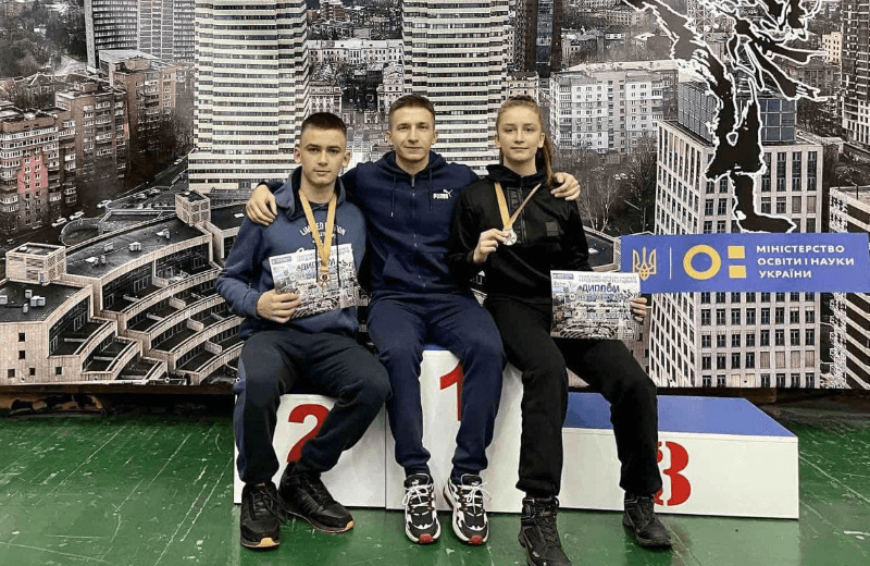 катерина бардиш