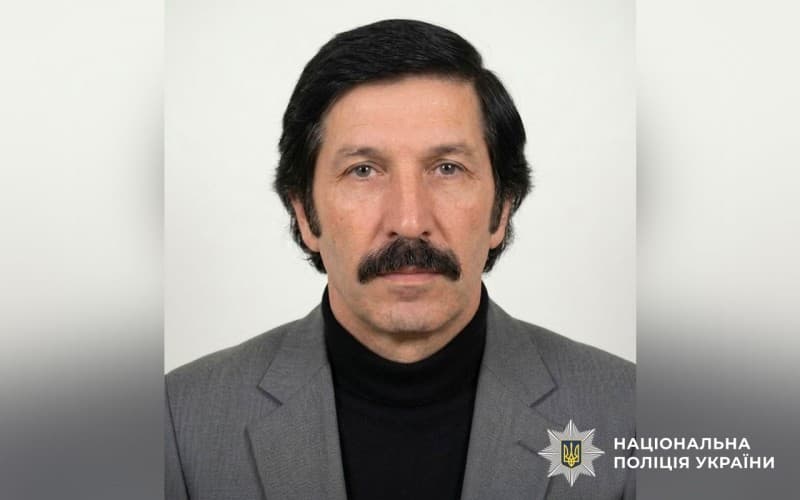 Микола Полов’ян