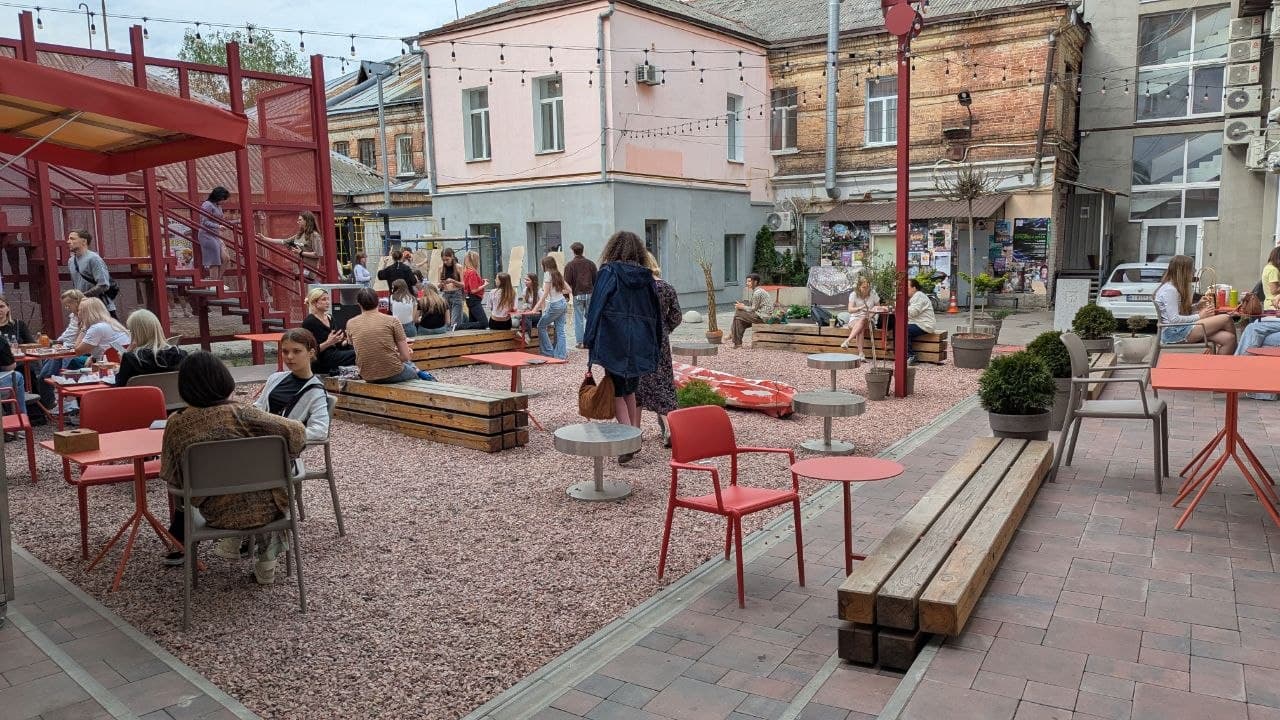 Полтавців запрошують на фест