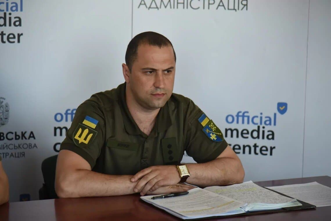 Олександр Кокотюх