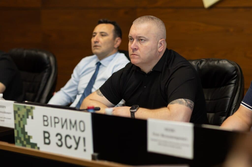 Нова програма дозволить підняти зарплати медикам Полтавщини до 35 тисяч гривень