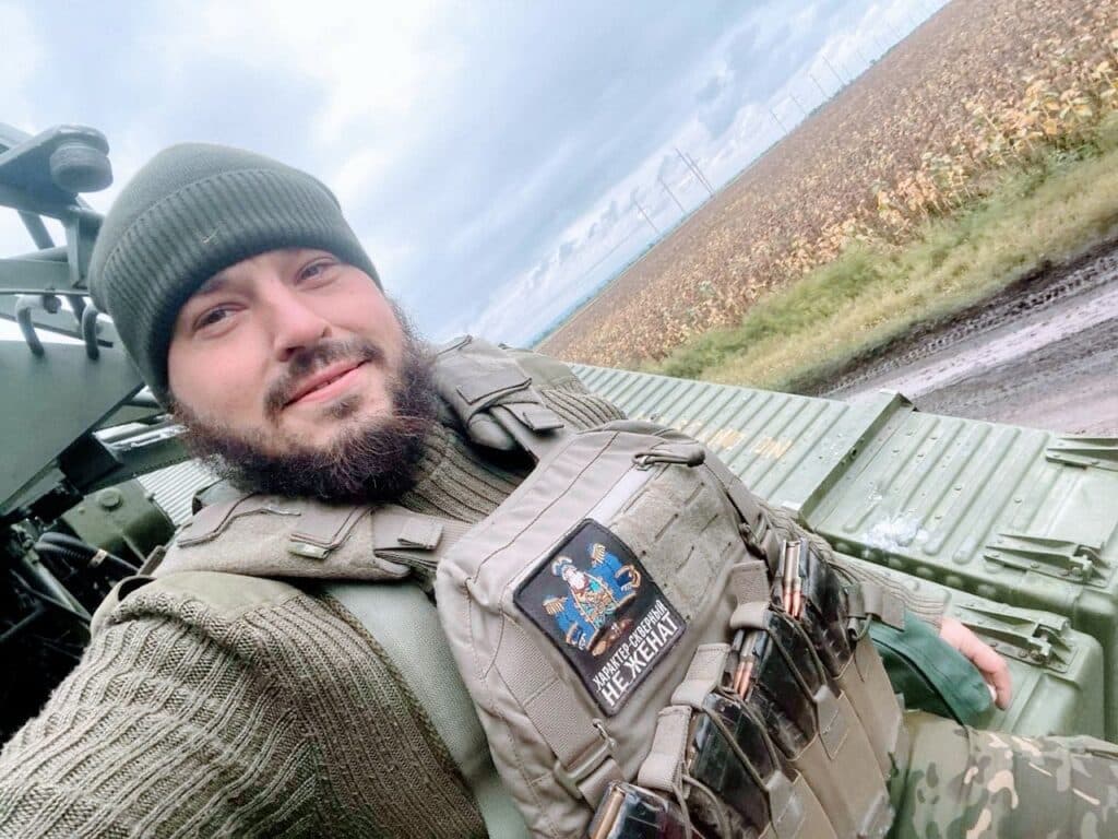 Богдан Заіченко