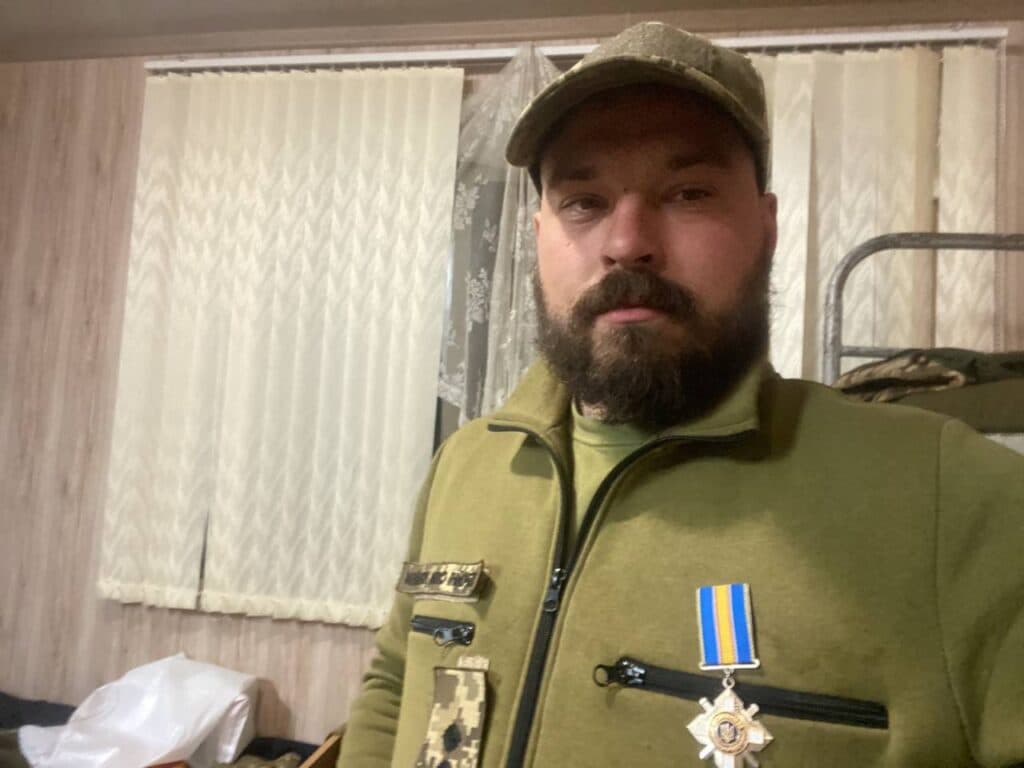 Богдан Заіченко