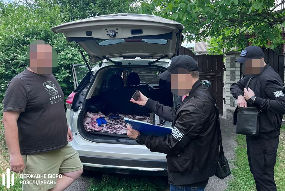 У Полтаві викрили схему в Держпродспоживслужбі