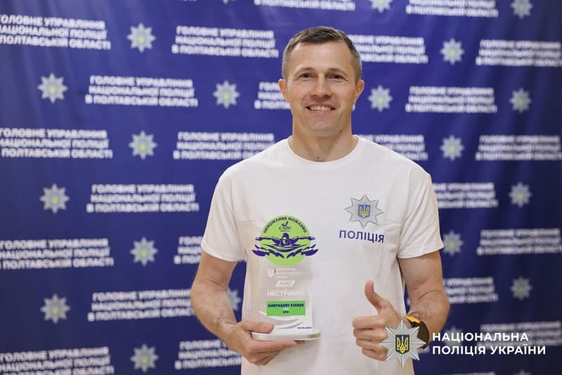 Андрій Черніков