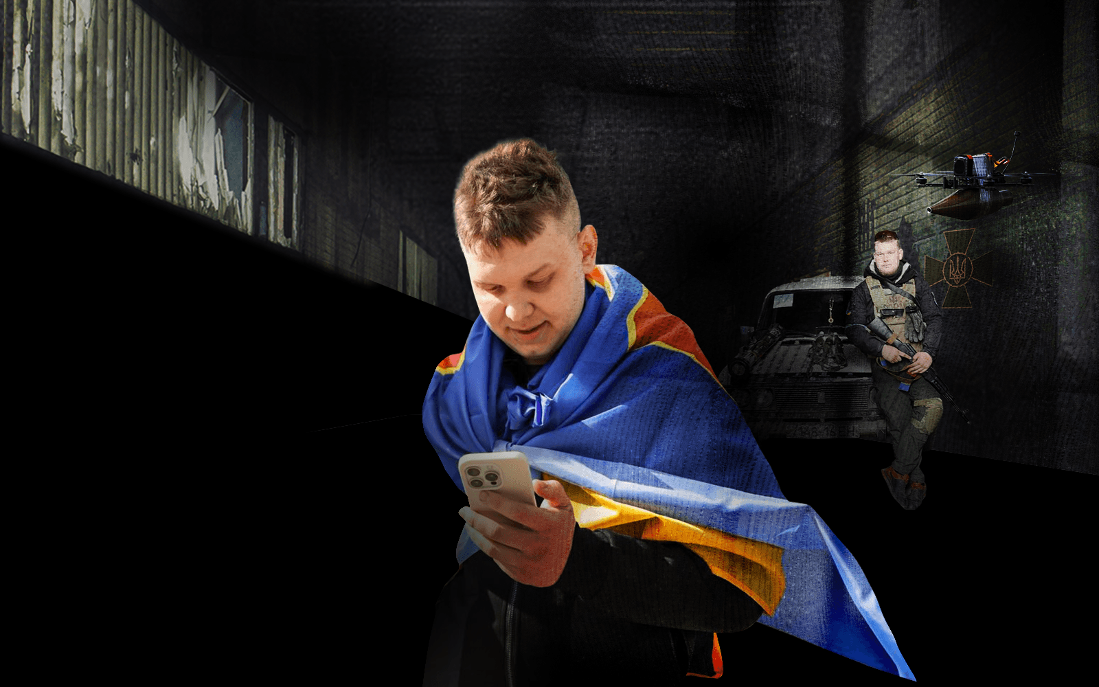 Дмитро Яріш