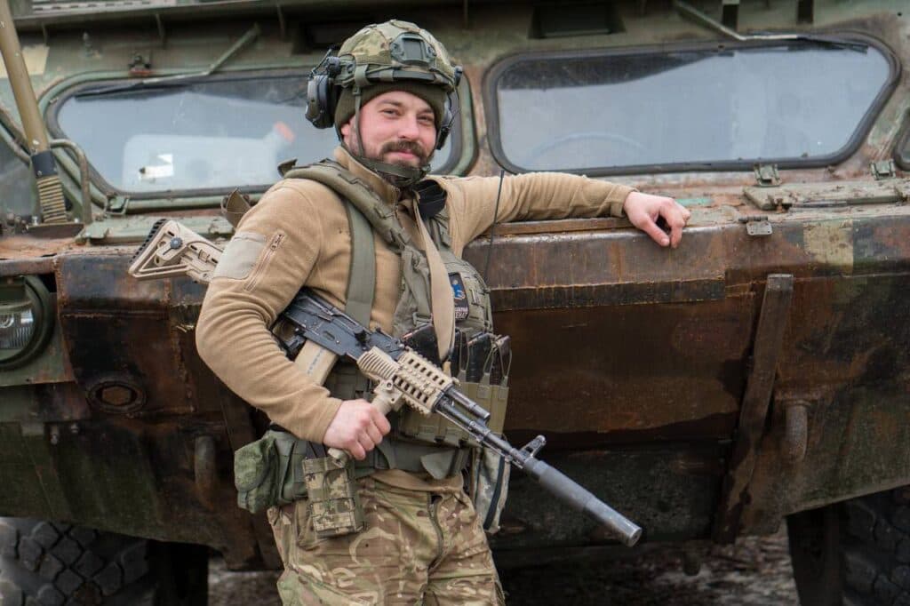 Богдан Заіченко