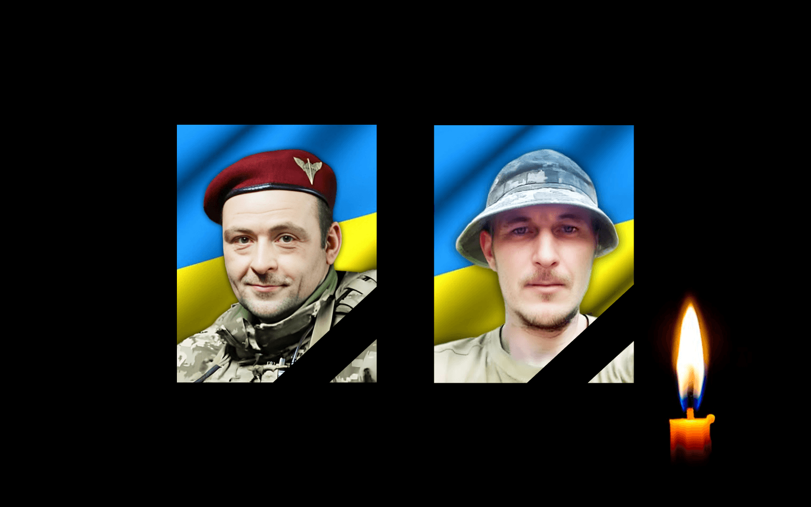 Віталій Кукоба і Олександр Криворучка