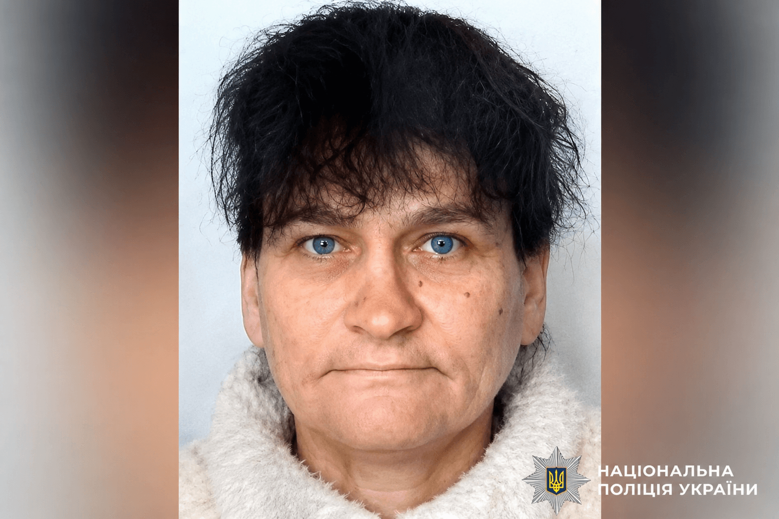 Світлана Косьянчук