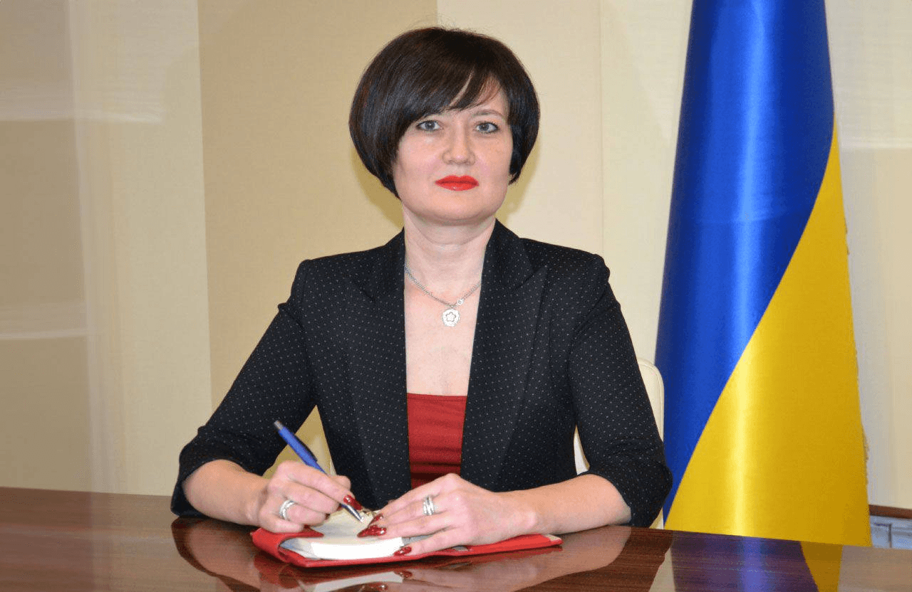 Алла Рябкова