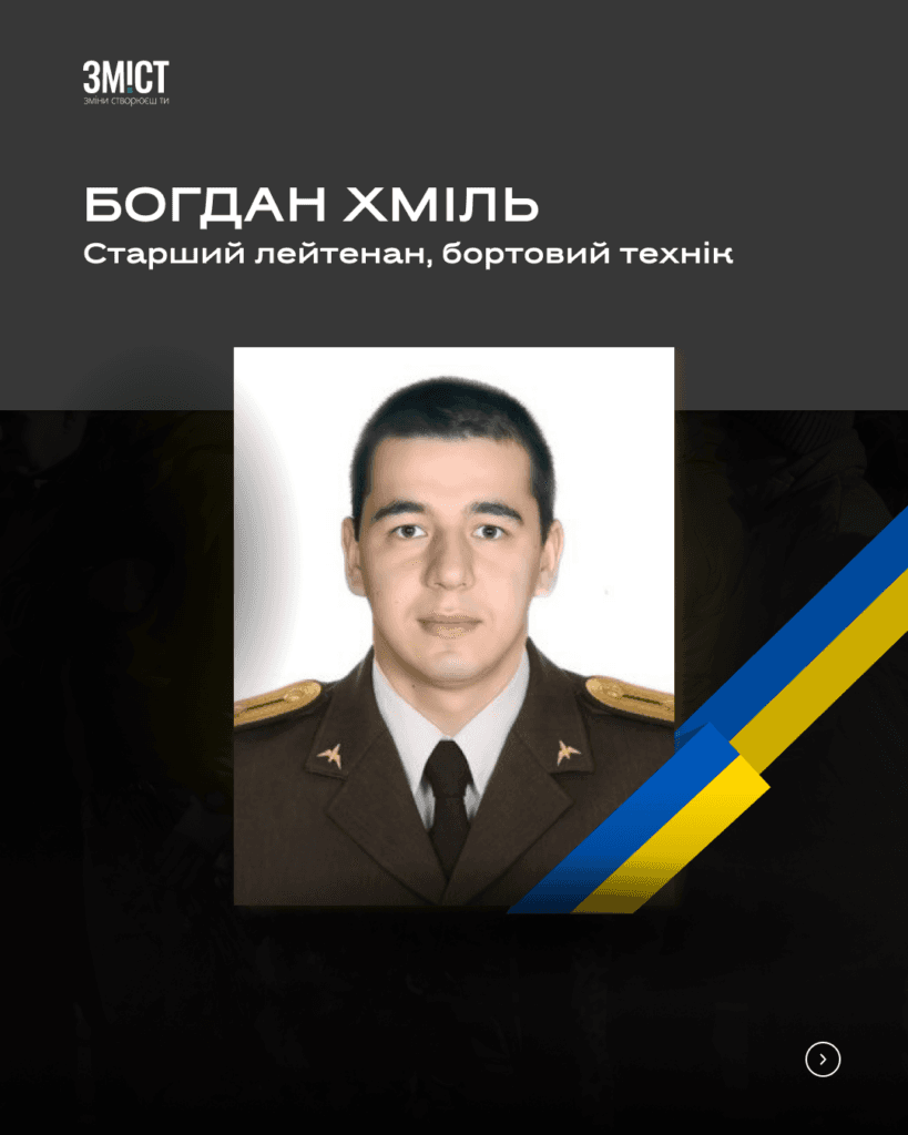 Віддали своє життя за мирне небо над Полтавщиною: в останню путь проведуть екіпаж гелікоптера Мі-8