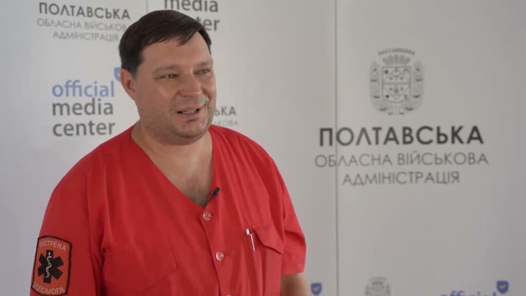 Дмитро Лавренко