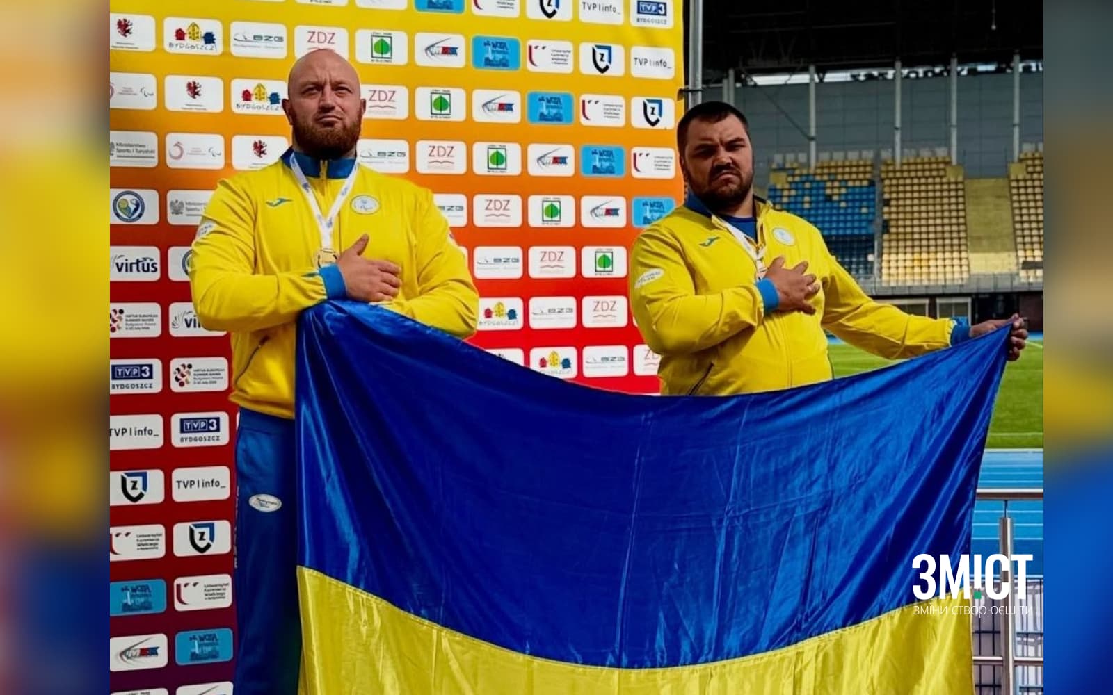 Олександр Яровий