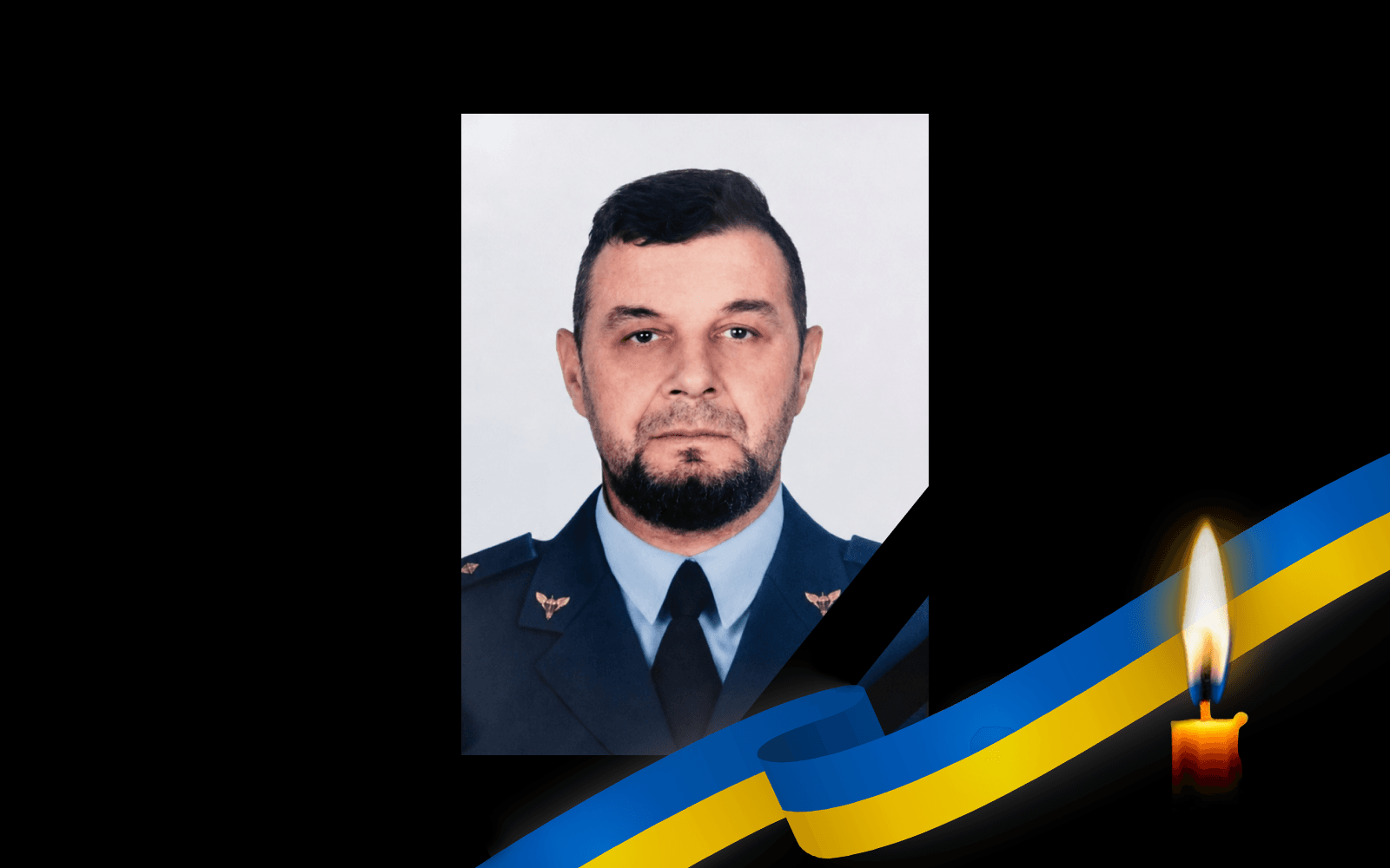 Валерій Бурлаєнко