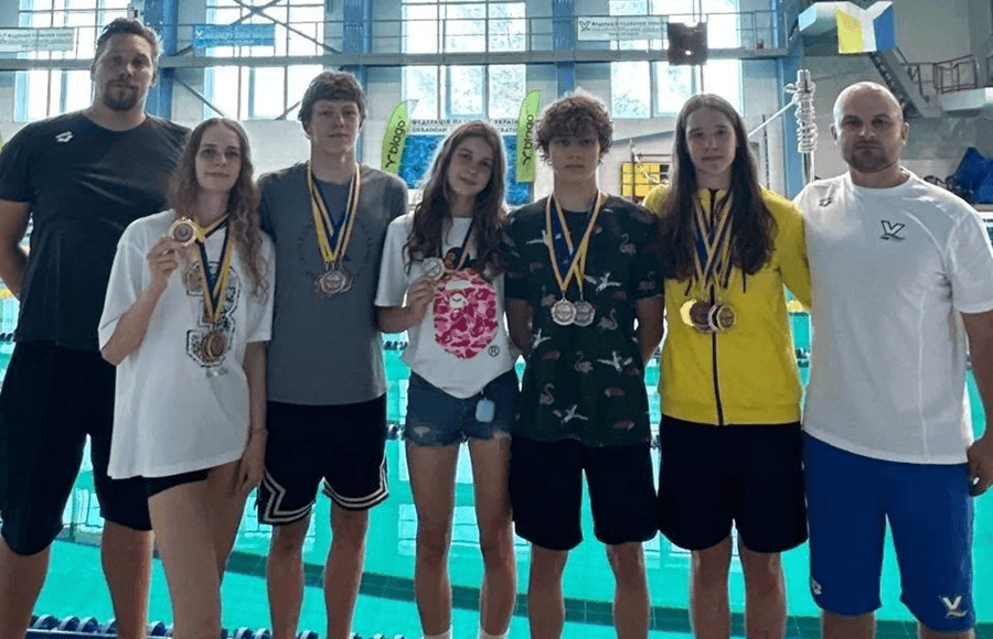 Чемпіонат України