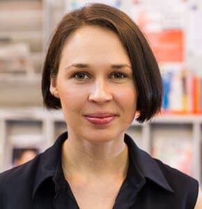 Розмова з Софією Андрухович