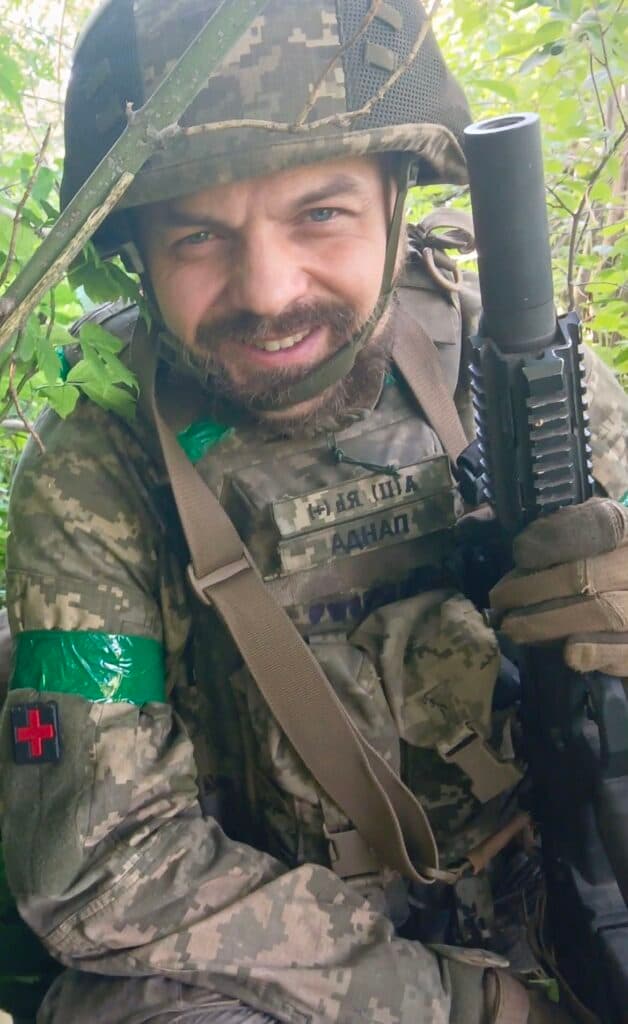 Євген Анацький