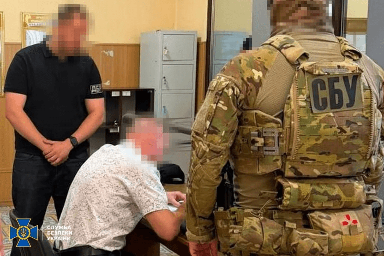 Ілюстративне фото. Справа про державну зраду