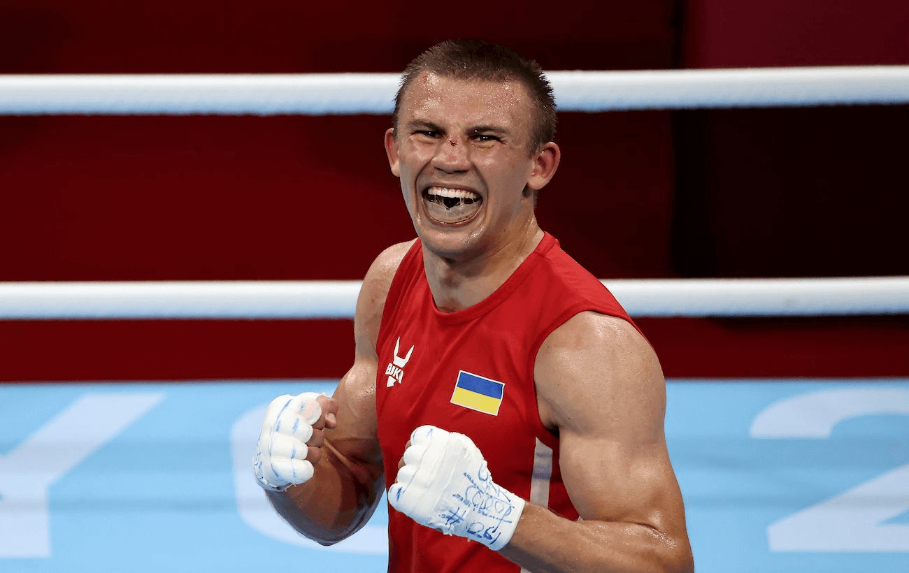 Олександр Хижняк