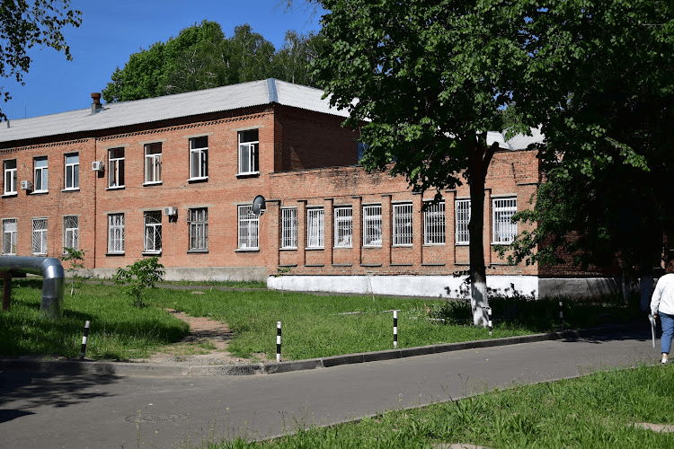 КП «2-а міська клінічна лікарня Полтавської міської ради»