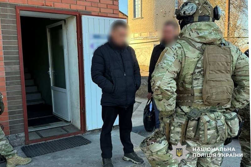 Жителі Полтавщини незаконно вирубували ліс
