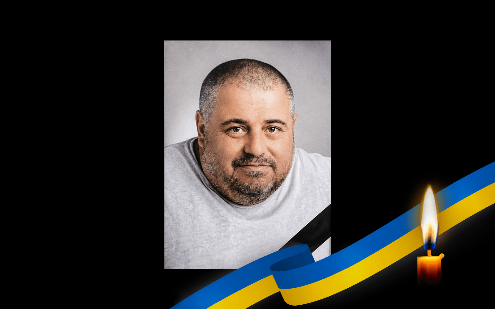 Олег Омельченко