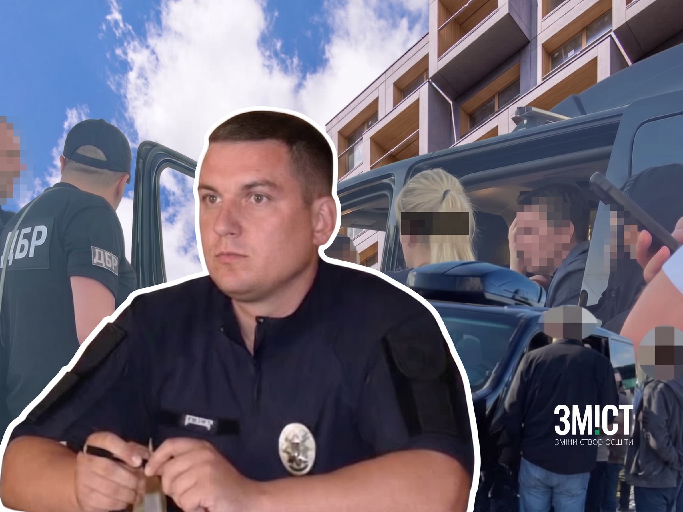 Сергій Балашов. Його родина придбала нерухомість бізнес-класу в Польщі