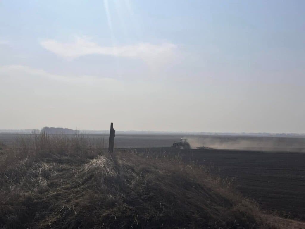 Фото – Центр охорони та досліджень пам'яток археології