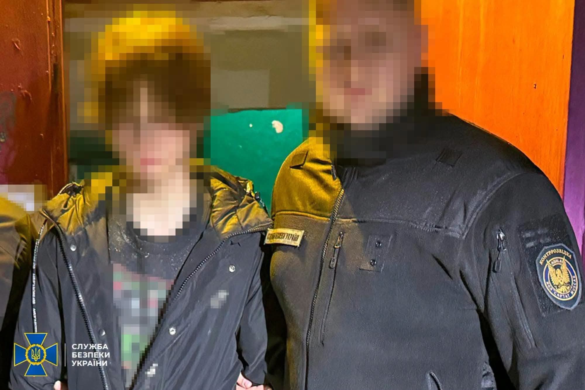 Агент РФ з Полтавщини може опниитися за гратами