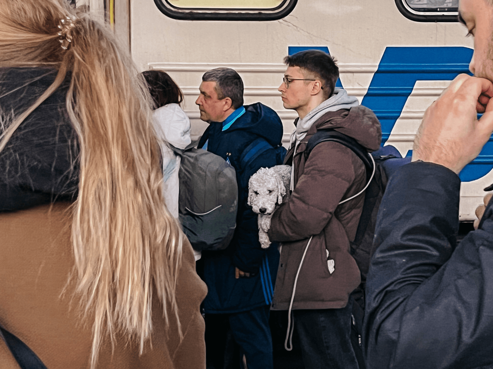 Ілюстративне фото. Евакуація