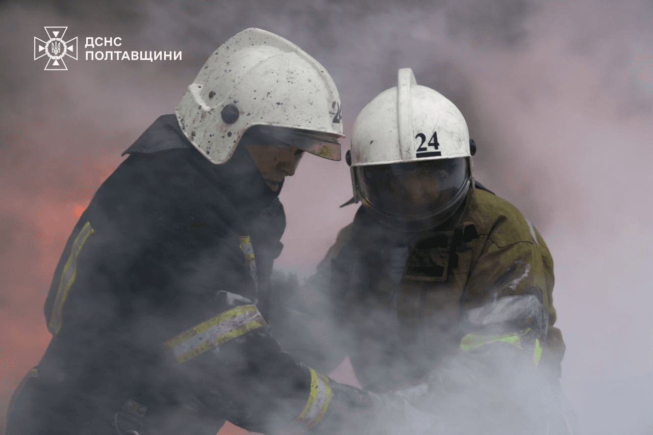 Наслідки російського обстрілу 25 червня 2025 року. Ілюстративне фото