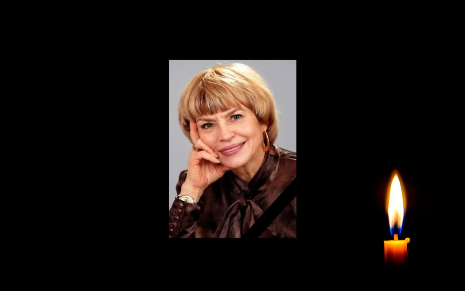 Олена Іващенко