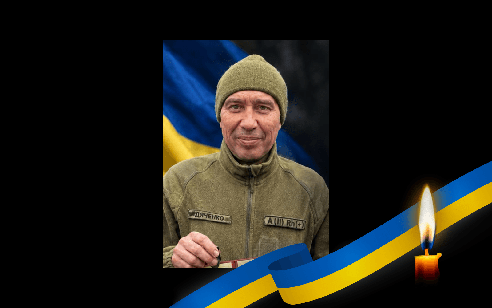 Андрій Дяченко