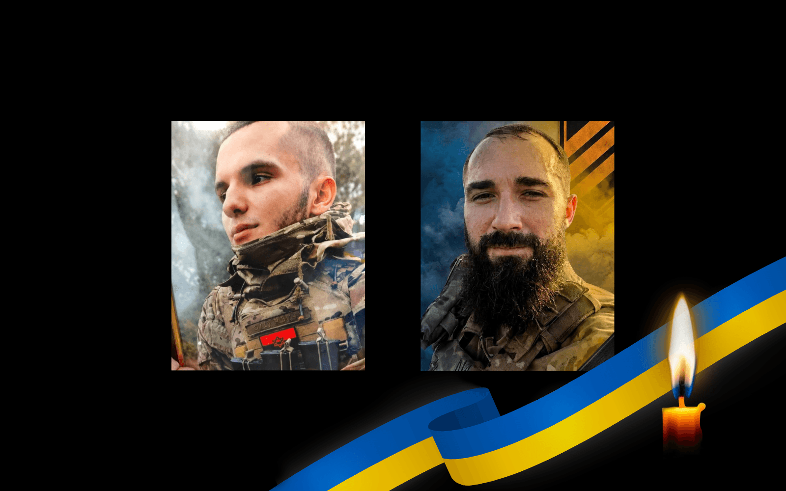 Нікіта Павленко, Ігор Горіславець