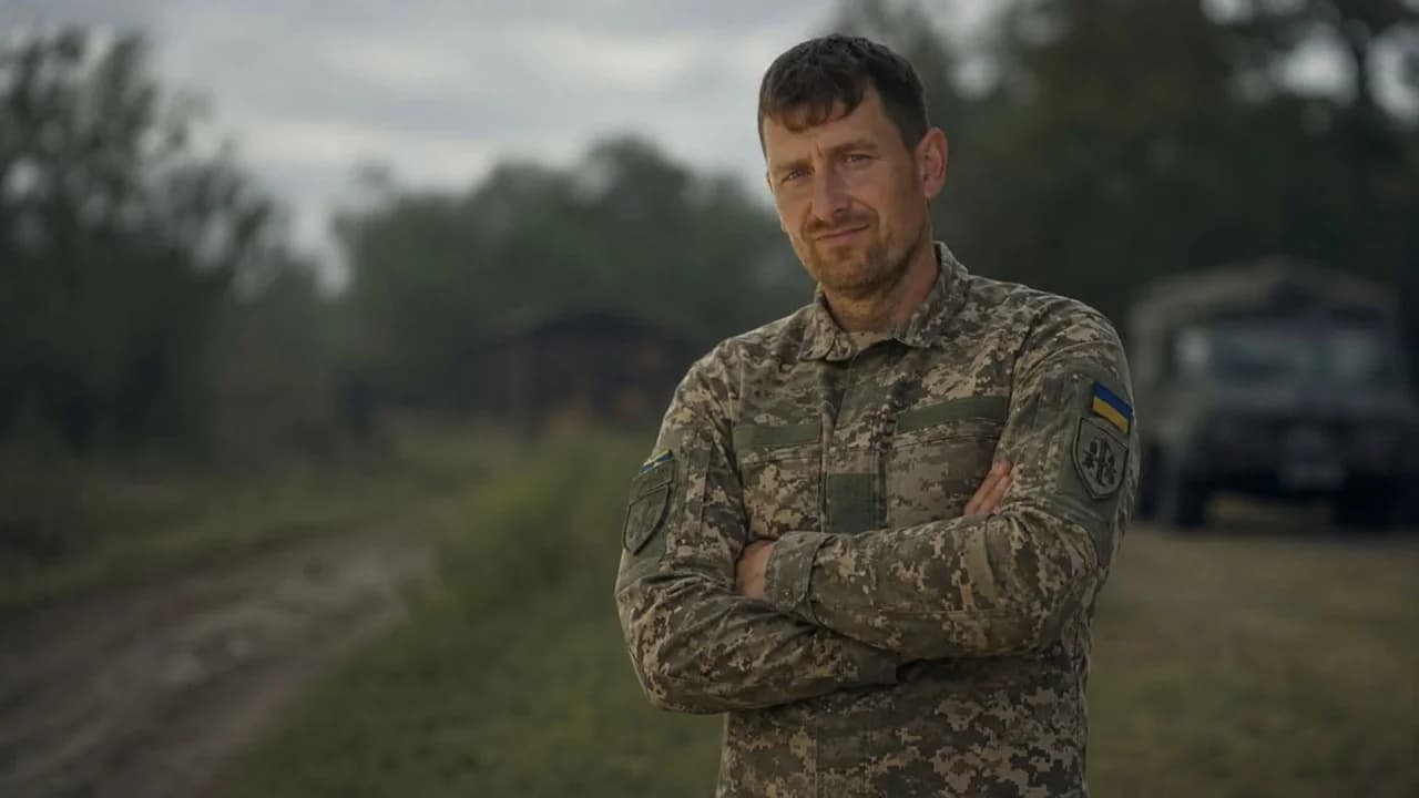Олександр Блонський