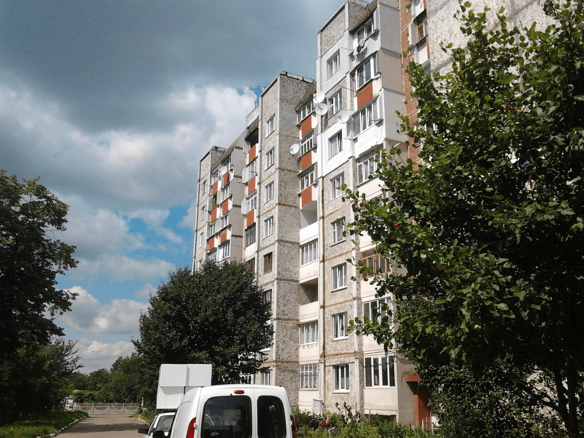 Ілюстративне фото.