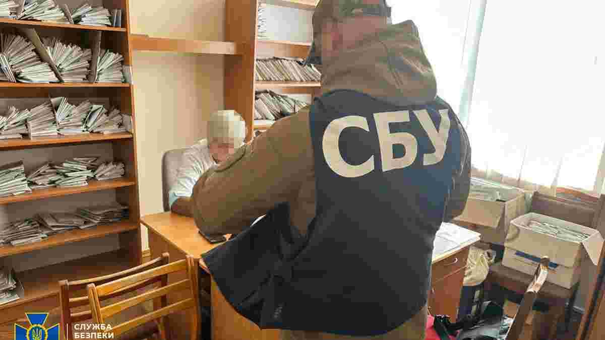Обшуки МСЕК. Ілюстративне фото