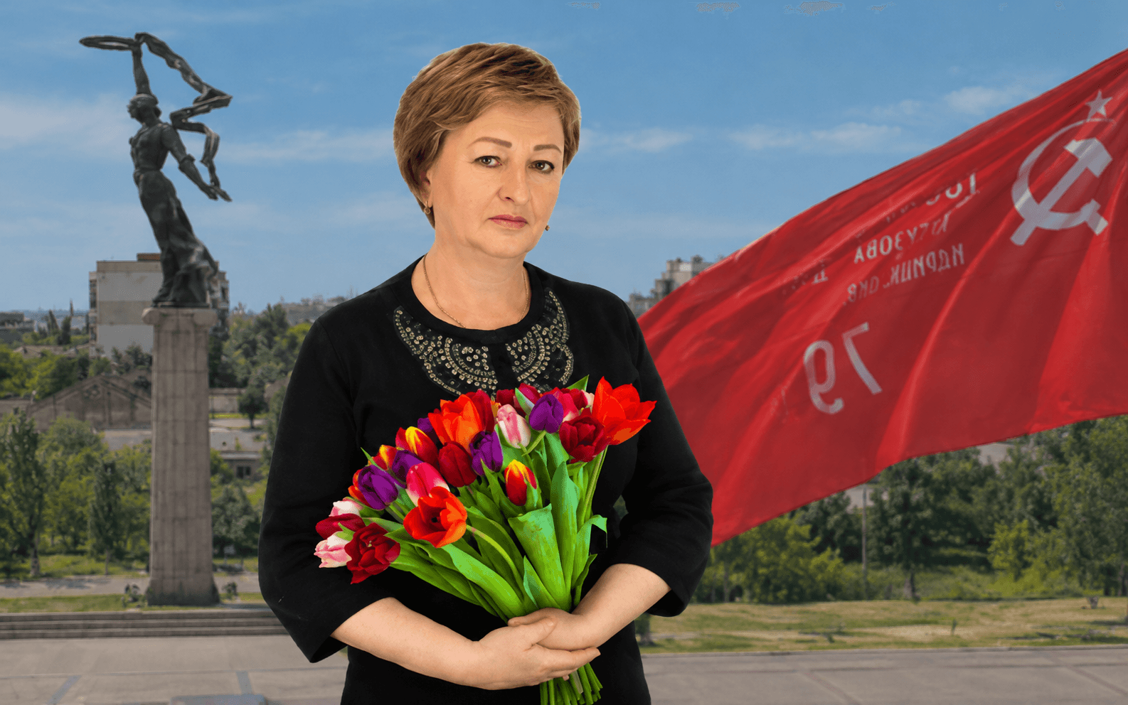 Світлана Євсєнко