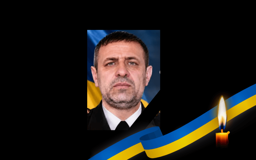 Сергій Німченко