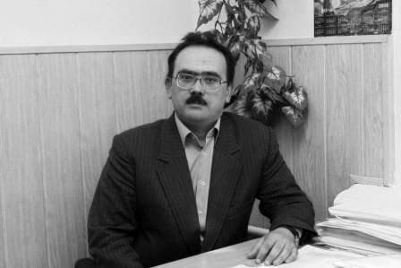 Костянтин Чуб