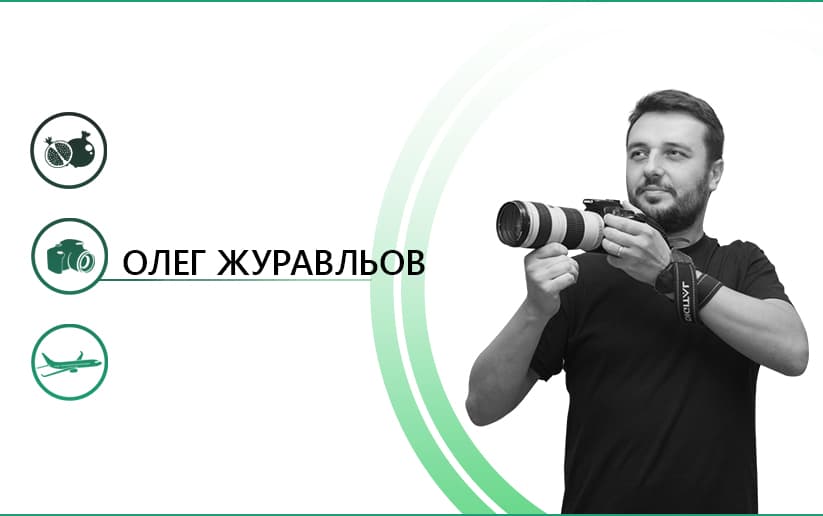Фотоблог. Як живе Баку