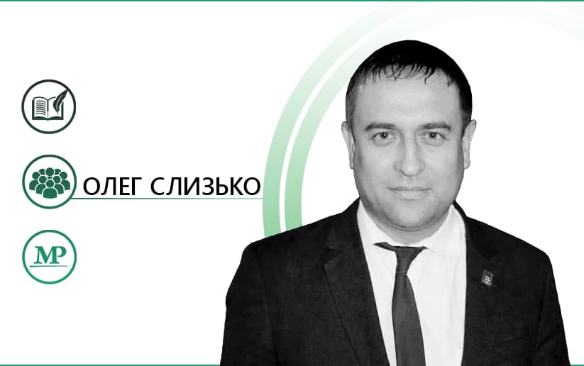 Про полтавську культуру: чому Полтава повільно помирає + промахи Полтавського Мерідіану