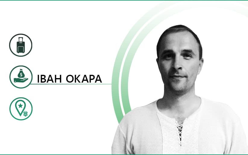 Хроніки висушених полтавських фонтанів