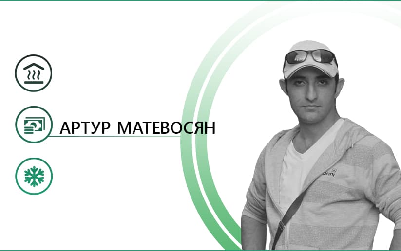 Зима близко. О современных технологиях обогрева