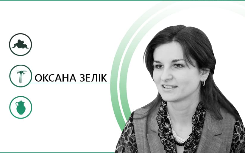  «Фелікс Австрія» vs «Віддана». Екранізація роману Софії Андрухович