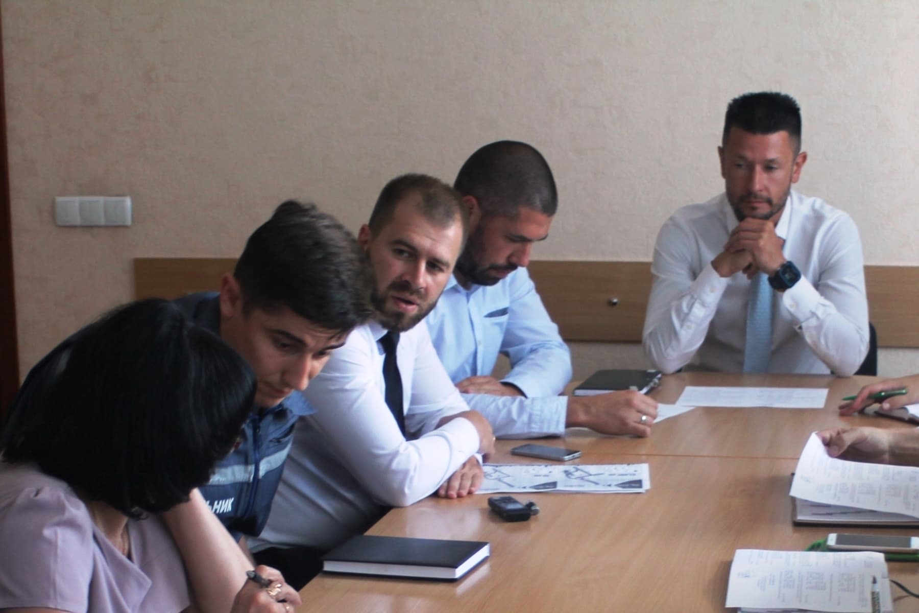 Полтавський напівмарафон: влада не проти і навіть допоможе