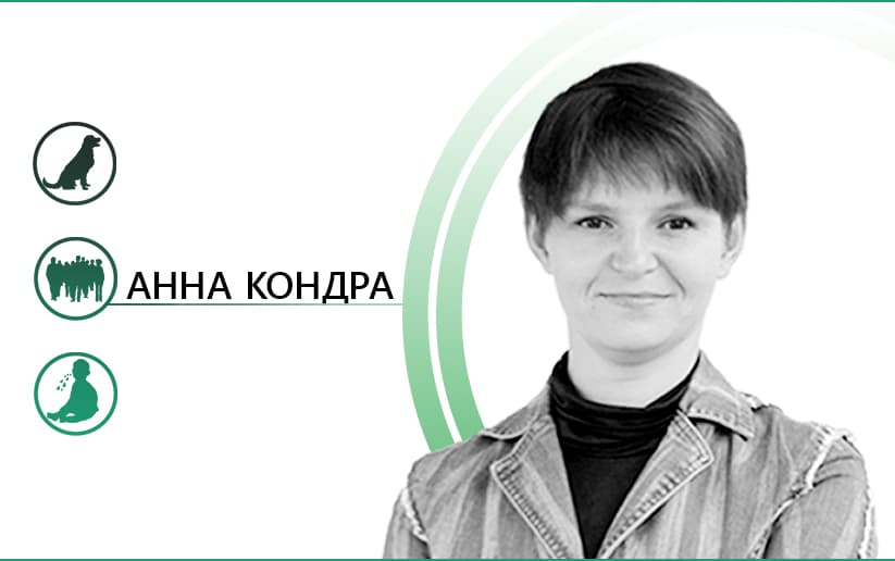 «Уберите вашу собаку». Или панический страх собак, и что с этим делать