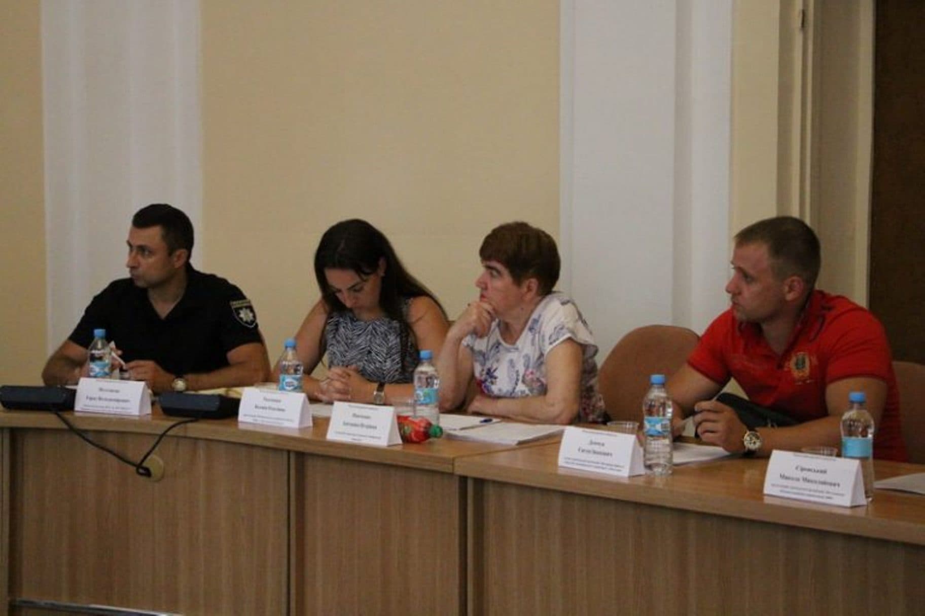 Визначили перевізників, які будуть обслуговувати полтавські маршрути