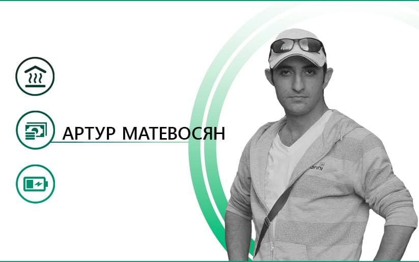 Тепло з лайна, або лайно замість тепла